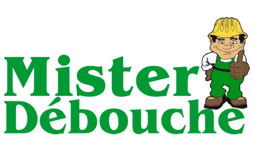 Logo Mister Débouche